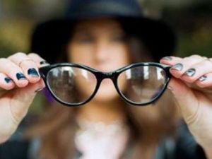 glasses